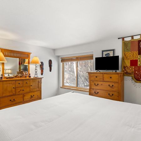 شقة Seasons Four By Snowmass Vacations قرية سنوماس المظهر الخارجي الصورة